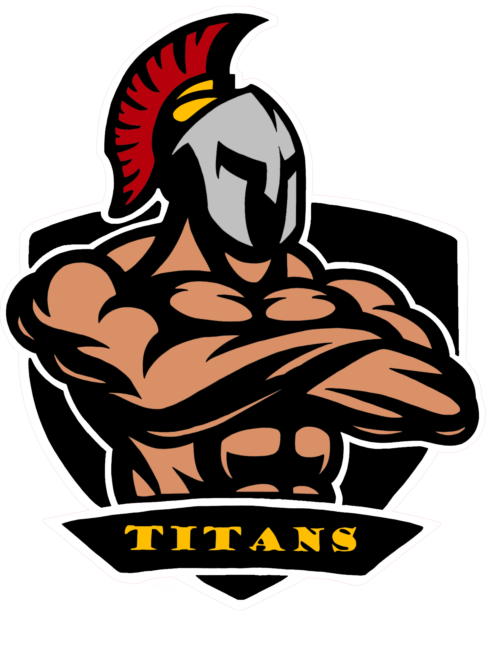 Plataforma Titans